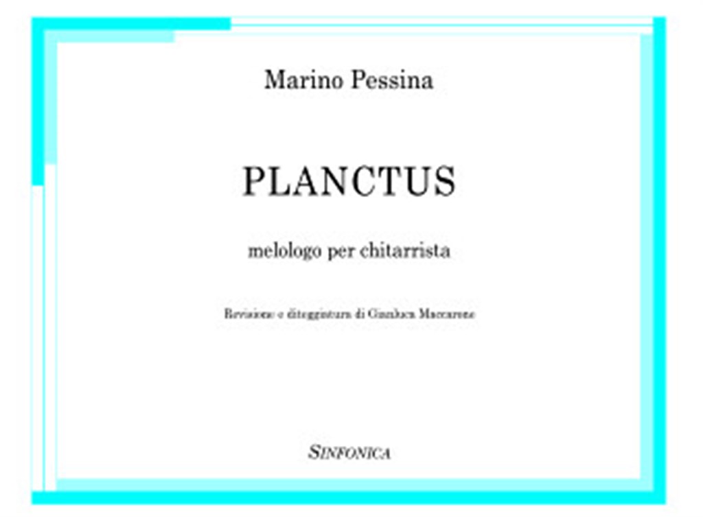 Planctus